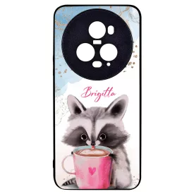 Kerd a neveddel - Mosomaci - osz Honor Magic 5 Pro tok