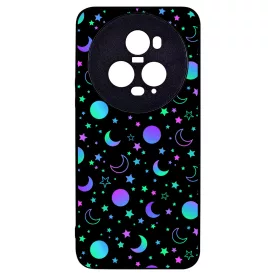 Moon - Halloween Honor Magic 5 Pro tok