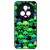 Green Skulls - Halloween Honor Magic 5 Pro tok