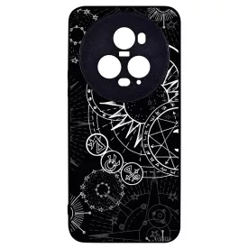 Fantasy Symbols - Wicca Honor Magic 5 Pro tok