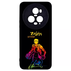 Kerd a neveddel Kosarlabda jatekos Honor Magic 5 Pro tok