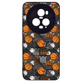 Cool Basketball Kosarlabda mintas Honor Magic 5 Pro tok
