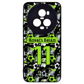 Kerd a Neveddel Foci mintas Honor Magic 5 Pro tok