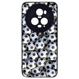 Foci labda mintas Honor Magic 5 Pro tok