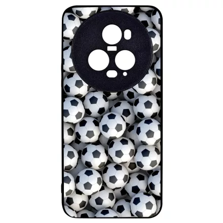 Foci labda mintas Honor Magic 5 Pro tok