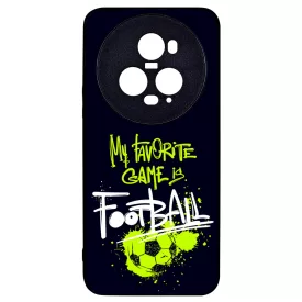 A kedvenc jatekom a Foci Honor Magic 5 Pro tok