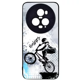 Kerd a neveddel Kerekpar Honor Magic 5 Pro tok