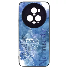 Watercolor Joga Honor Magic 5 Pro tok