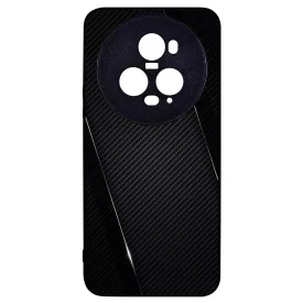 Elegant carbon fiber  Honor Magic 5 Pro tok