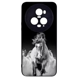 Szabadnak születtem - Lovas Honor Magic 5 Pro tok