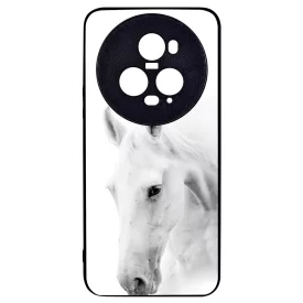 Hercegnő, a gyönyörű - Lovas Honor Magic 5 Pro tok