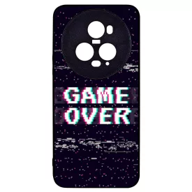 Glitch Game Over Honor Magic 5 Pro tok