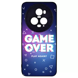 Game Over - Play again? Honor Magic 5 Pro tok