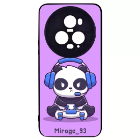 Gamer Panda Honor Magic 5 Pro tok