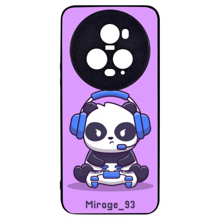 Gamer Panda Honor Magic 5 Pro tok