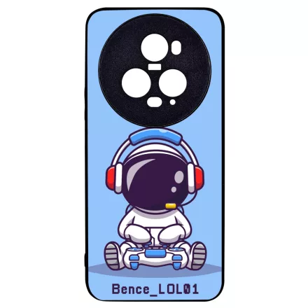 Űrhajós Gamer Honor Magic 5 Pro tok