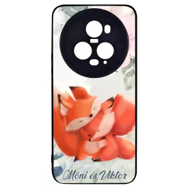 Neves cukisagok kollekcio Cuki roka szerelem Honor Magic 5 Pro tok