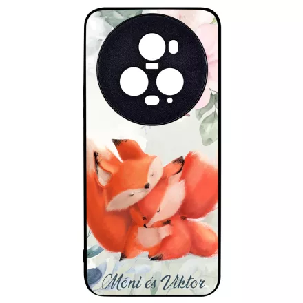 Neves cukisagok kollekcio Cuki roka szerelem Honor Magic 5 Pro tok