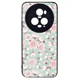 Gyonyoru cseresznye viragos Honor Magic 5 Pro tok