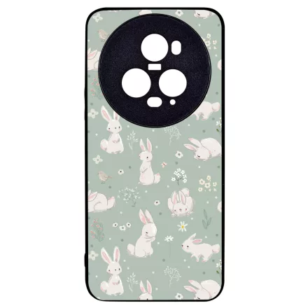 Tunderi nyuszik Honor Magic 5 Pro tok