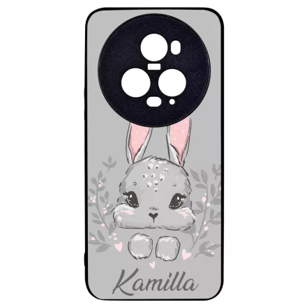 Kerd a neveddel Nyuszika Honor Magic 5 Pro tok