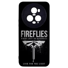 Last of us Look for the light Honor Magic 5 Pro tok