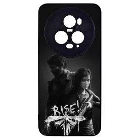 Last of us RISE Honor Magic 5 Pro tok