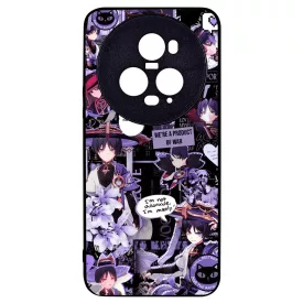 Genshin Impact - Wanderer Honor Magic 5 Pro tok