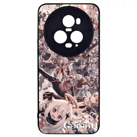 Genshin Impact Characters Honor Magic 5 Pro tok