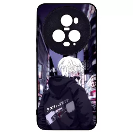 Tokyo Ghoul - Kaneki Ken Hoodies Honor Magic 5 Pro tok