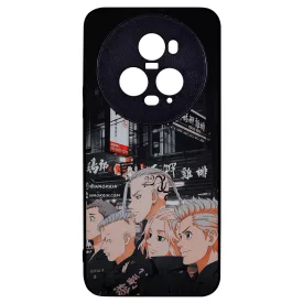 Tokyo Revengers Gang Honor Magic 5 Pro tok