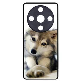 kutyás kutyus Honor Magic 6 Lite tok