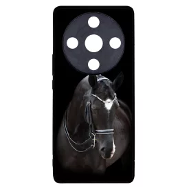 barna lovas ló Honor Magic 6 Lite tok