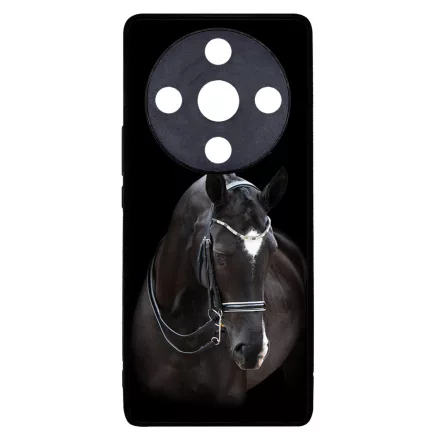 barna lovas ló Honor Magic 6 Lite tok