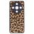 leopárd minta mintás Honor Magic 6 Lite tok