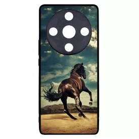 lovas ló mustang mustangos Honor Magic 6 Lite tok