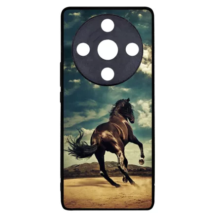 lovas ló mustang mustangos Honor Magic 6 Lite tok