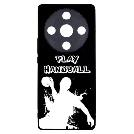 kézilabda kézilabdás kézizz handball Honor Magic 6 Lite tok