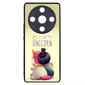 agnes unikornis gru my fluffy unicorn Honor Magic 6 Lite tok
