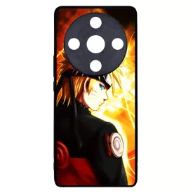 Naruto Honor Magic 6 Lite tok