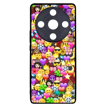 emoji Honor Magic 6 Lite tok