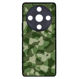 terepszin camouflage kamuflázs Honor Magic 6 Lite tok