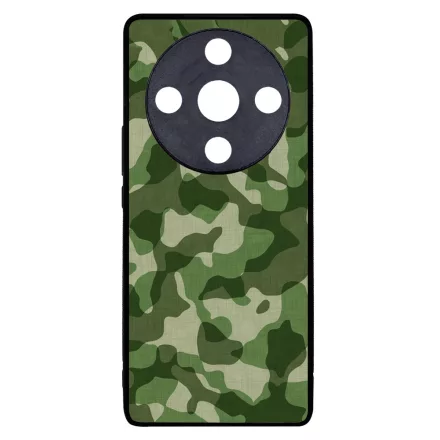 terepszin camouflage kamuflázs Honor Magic 6 Lite tok