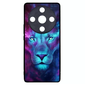 oroszlán galaxis az úr galaxy Honor Magic 6 Lite tok