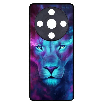 oroszlán galaxis az úr galaxy Honor Magic 6 Lite tok