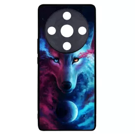 farkas wolf galaxis galaxy Honor Magic 6 Lite tok