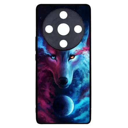 farkas wolf galaxis galaxy Honor Magic 6 Lite tok