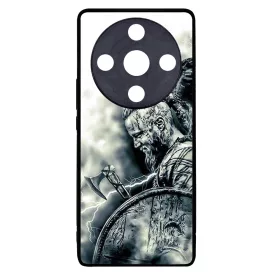 vikings ragnar lothbrok Honor Magic 6 Lite tok