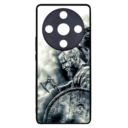vikings ragnar lothbrok Honor Magic 6 Lite tok