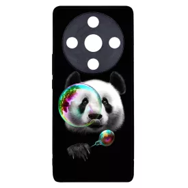 panda pandás Honor Magic 6 Lite tok